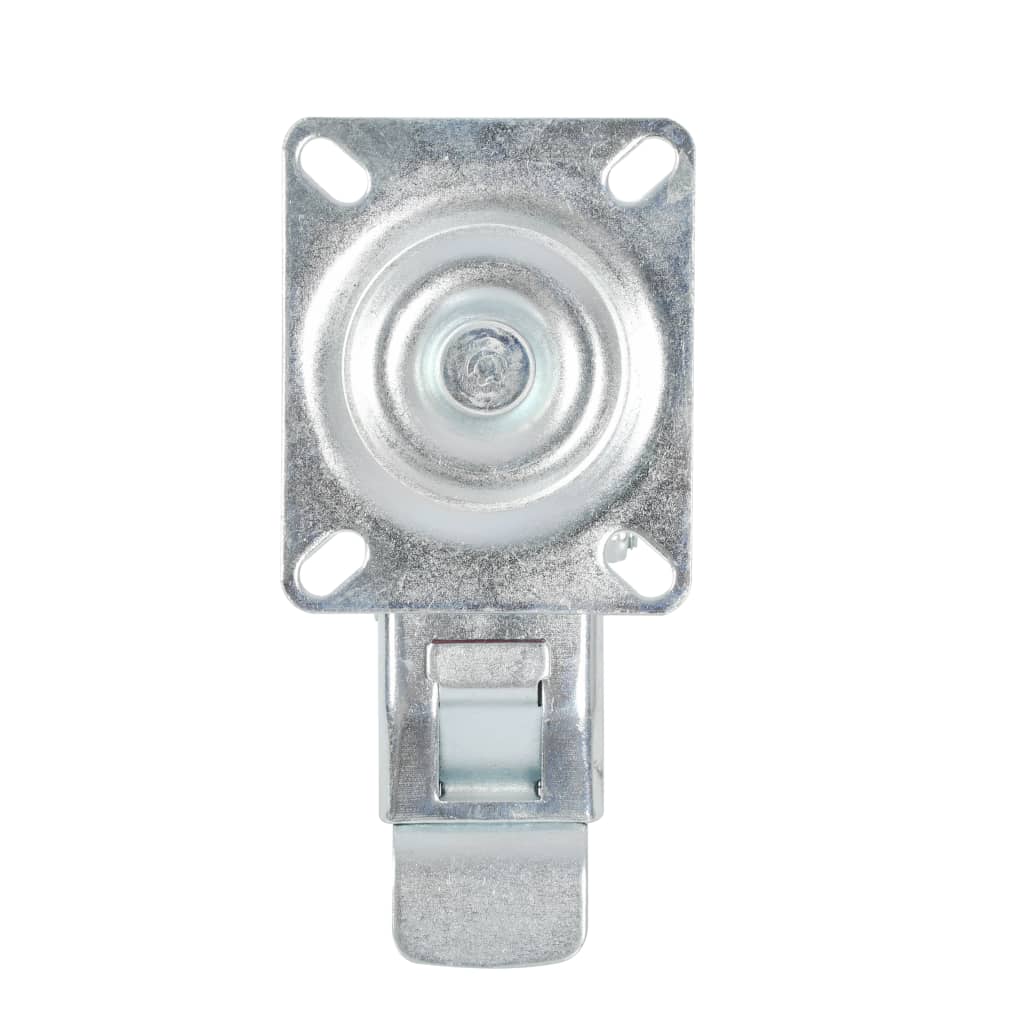 drejehjul 16 stk. 100 mm