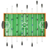 15-i-1 multi-spillebord 121 x 61 x 82 cm ahorn - Flotthjem