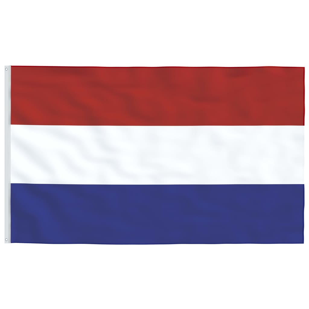 det hollandske flag 90x150 cm
