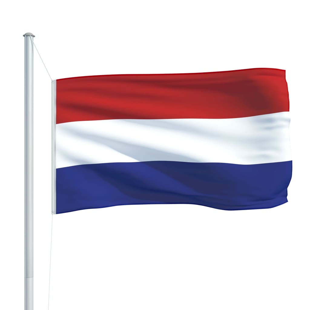 det hollandske flag 90x150 cm