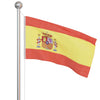 det spanske flag 90x150 cm
