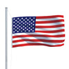 det amerikanske flag 90x150 cm