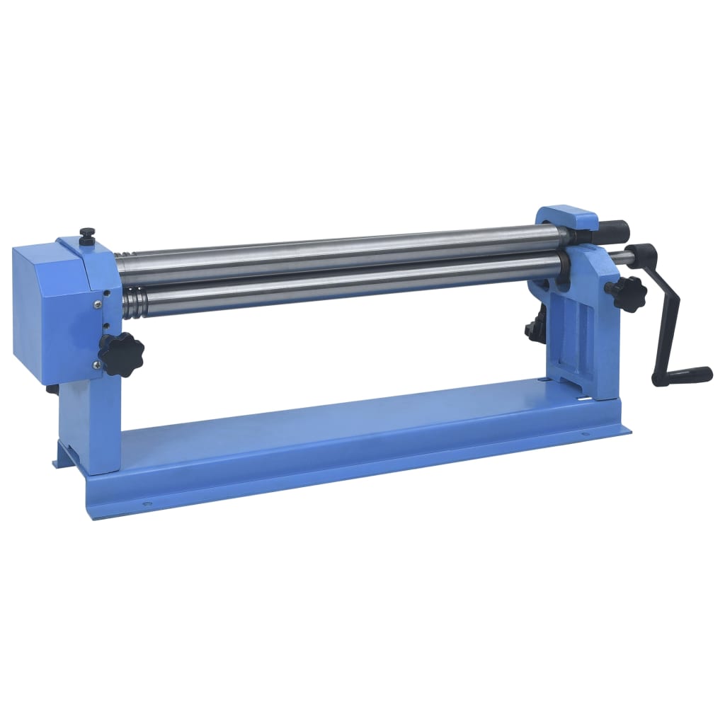 bukkemaskine 640 mm stål