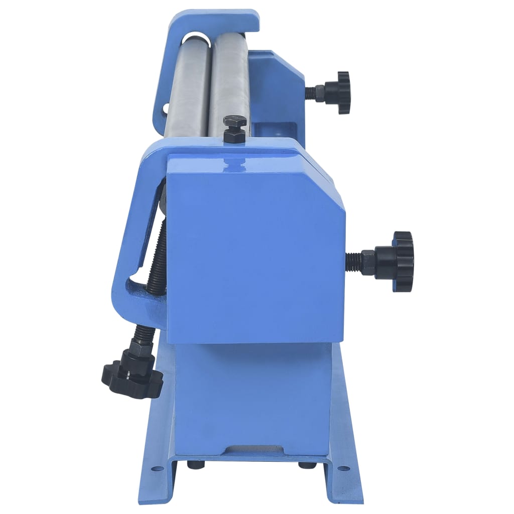 bukkemaskine 640 mm stål