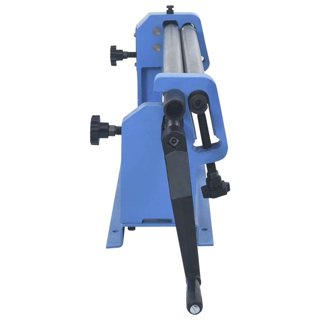 bukkemaskine 640 mm stål