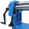 bukkemaskine 640 mm stål