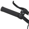 cykel 1 gear 700c 51 cm hvid og grøn