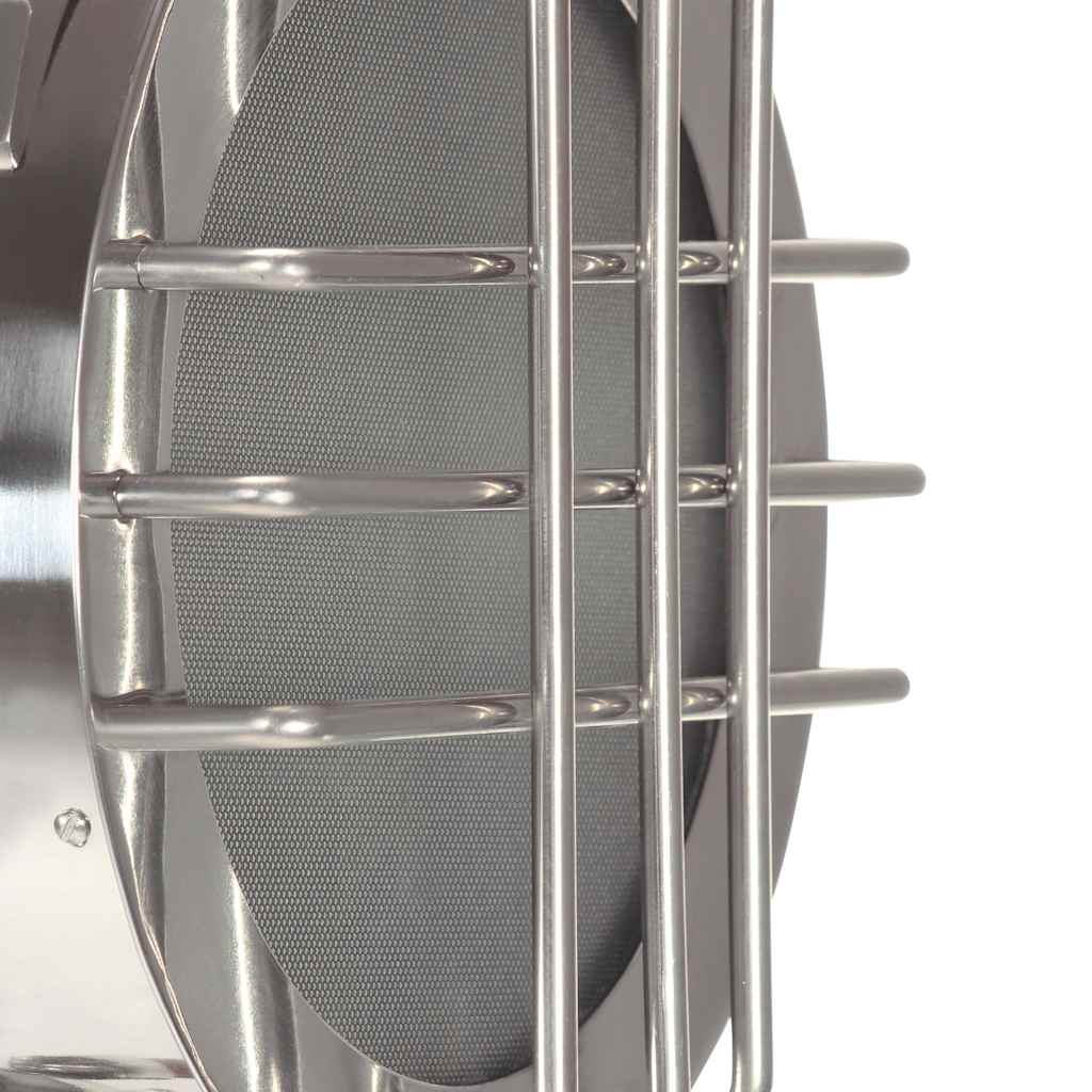 gulvlampe med trefod 180 cm massivt mangotræ