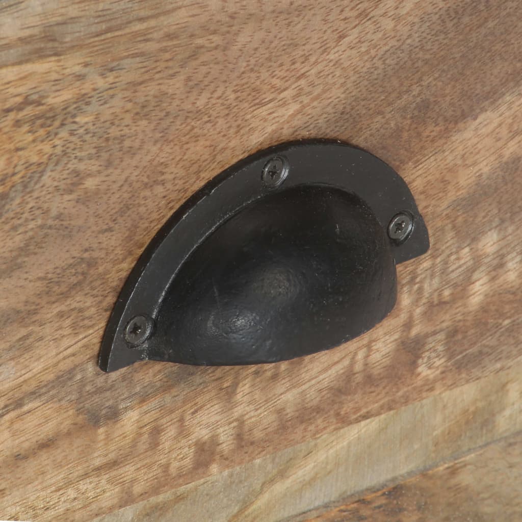 tv-skab 110x30x50 cm ru mangotræ