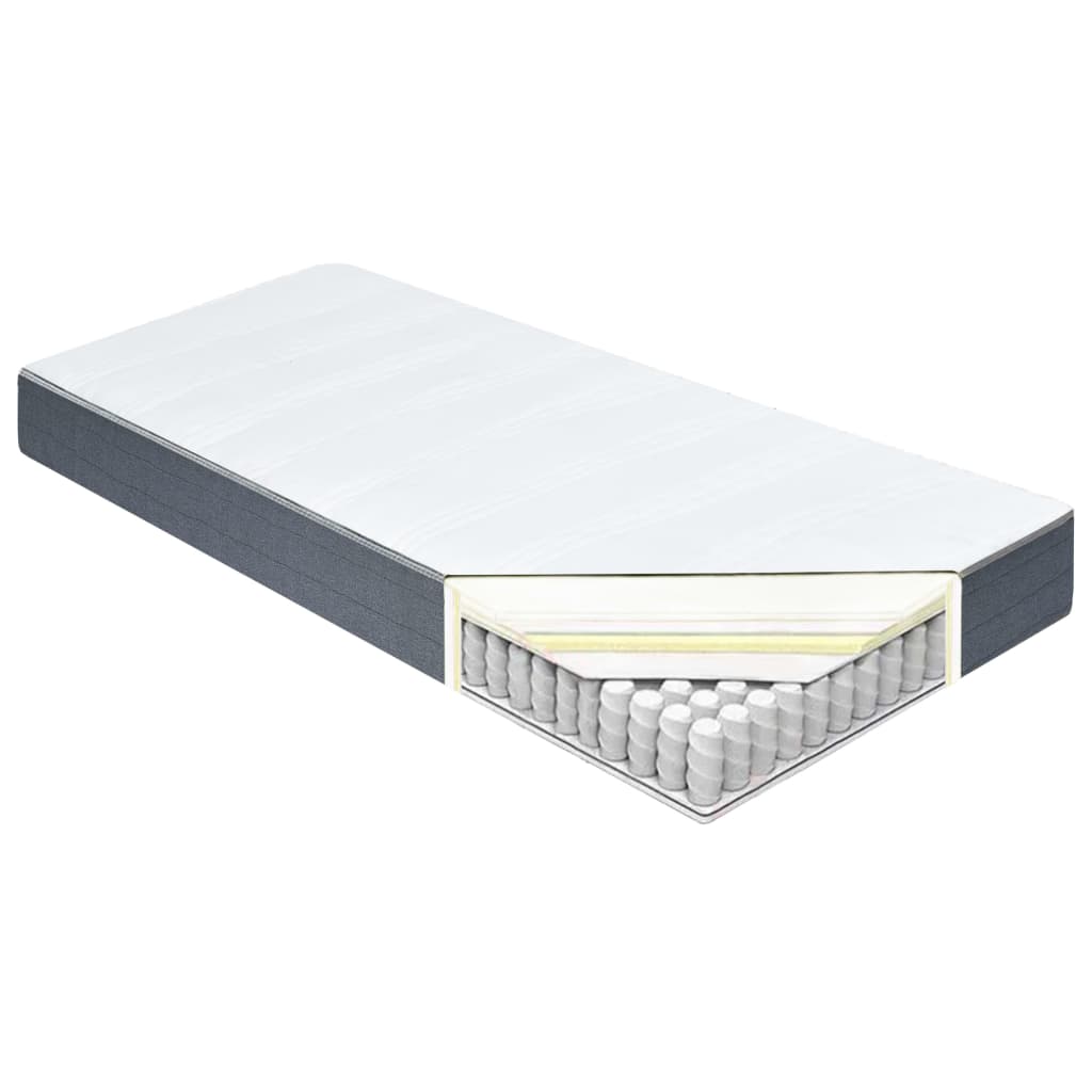 boxmadras 200x100x20 cm