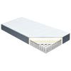 boxmadras 200x100x20 cm