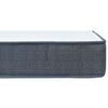 boxmadras 200x100x20 cm