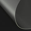 bordbeskytter Ø 120 cm 2 mm PVC mat