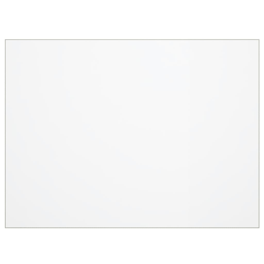 bordbeskytter 120x90 cm 2 mm PVC mat