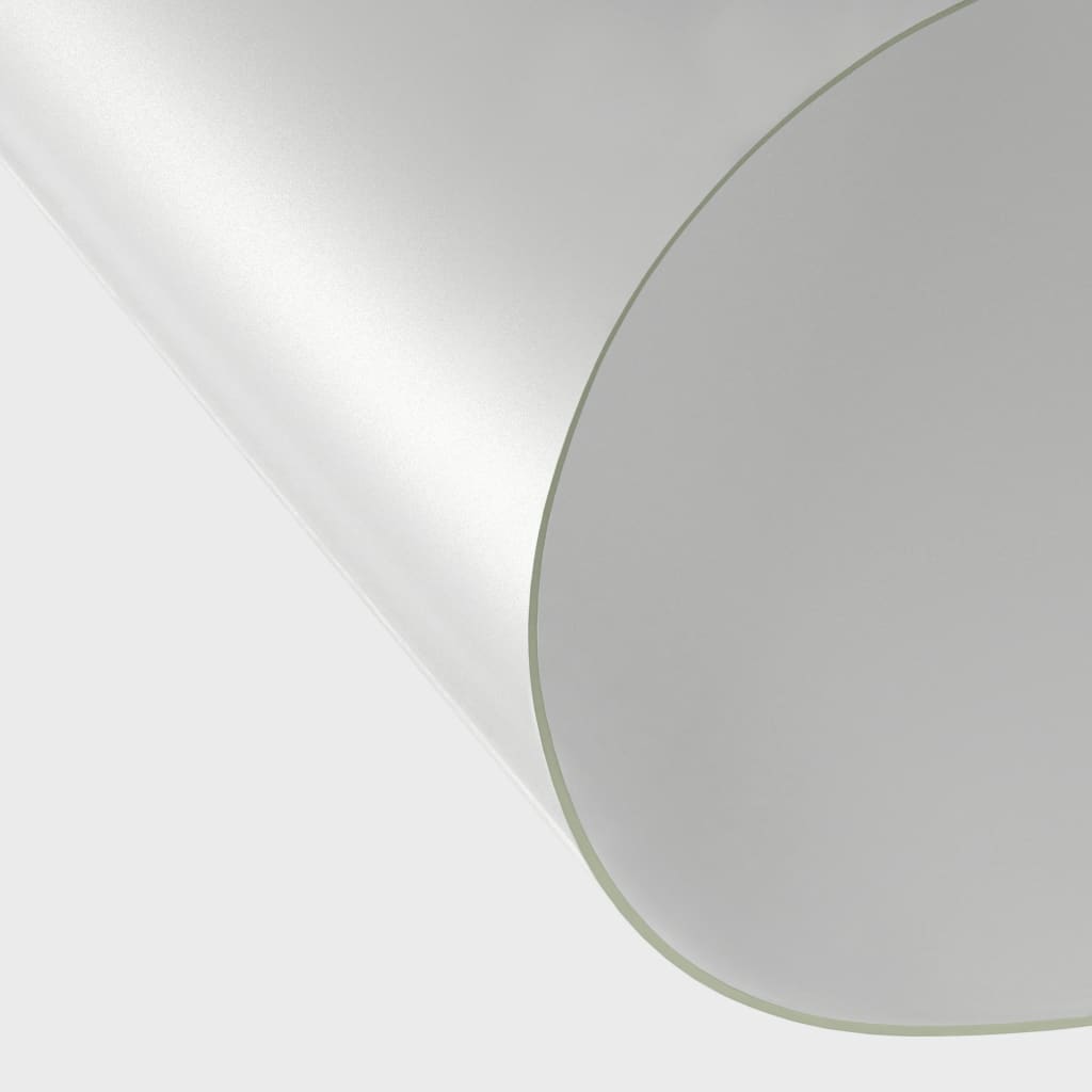 bordbeskytter 120x90 cm 2 mm PVC mat