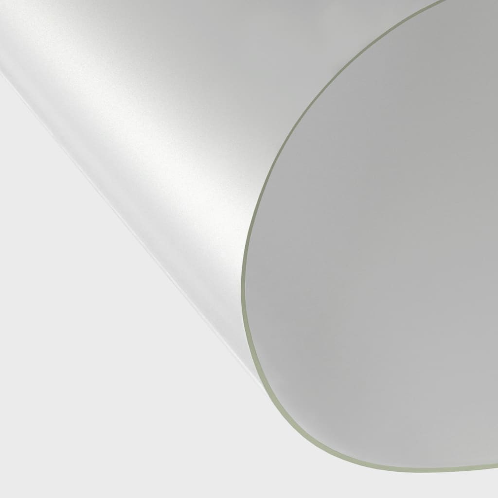 bordbeskytter 140x90 cm 2 mm PVC mat