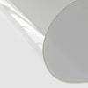 bordbeskytter 160x90 cm 2 mm PVC transparent