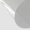 bordbeskytter 180x90 cm 2 mm PVC transparent