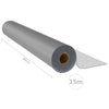 bordbeskytterrulle 0,9x15 m 2 mm PVC mat