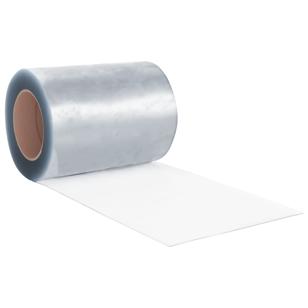 strimmelgardinrulle 2,6mm x 300mm 25 m PVC