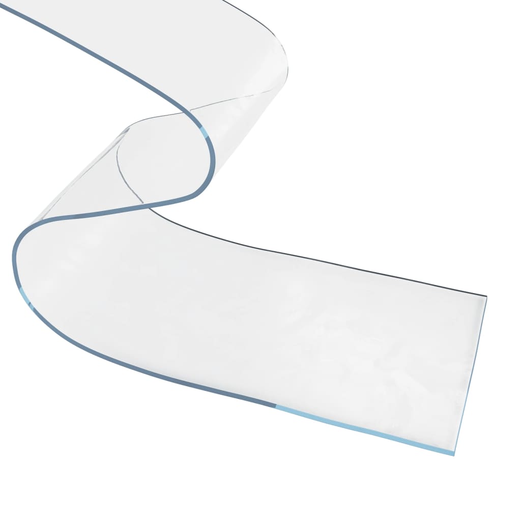 strimmelgardinrulle 2,6mm x 300mm 25 m PVC