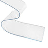 strimmelgardinrulle 2,6mm x 300mm 25 m PVC