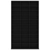cd-reol 102x16x177,5 cm konstrueret træ sort