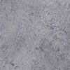 selvklæbende gulvbrædder 5,02 m² 2 mm PVC cementgrå