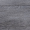 selvklæbende gulvbrædder 5,02 m² 2 mm PVC mat trægrå