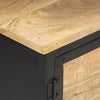 tv-skab 120x30x40 cm ru mangotræ