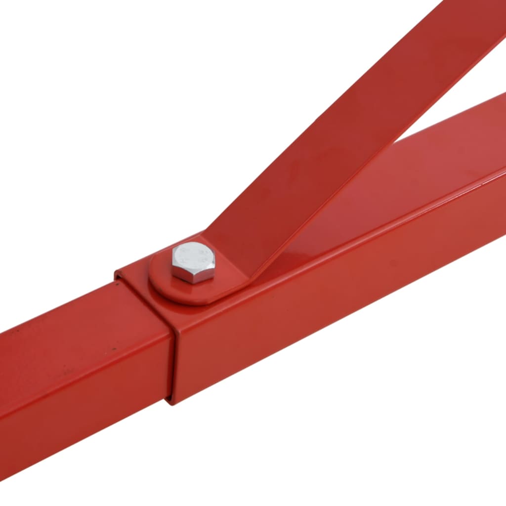hejsestativ 300-600 kg