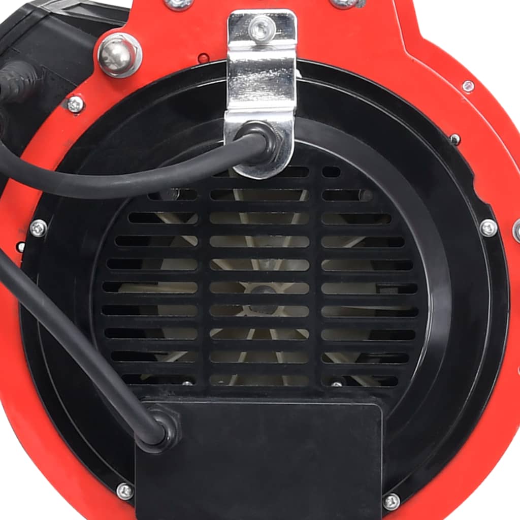 elektrisk stilladshejs 500 kg 230 V