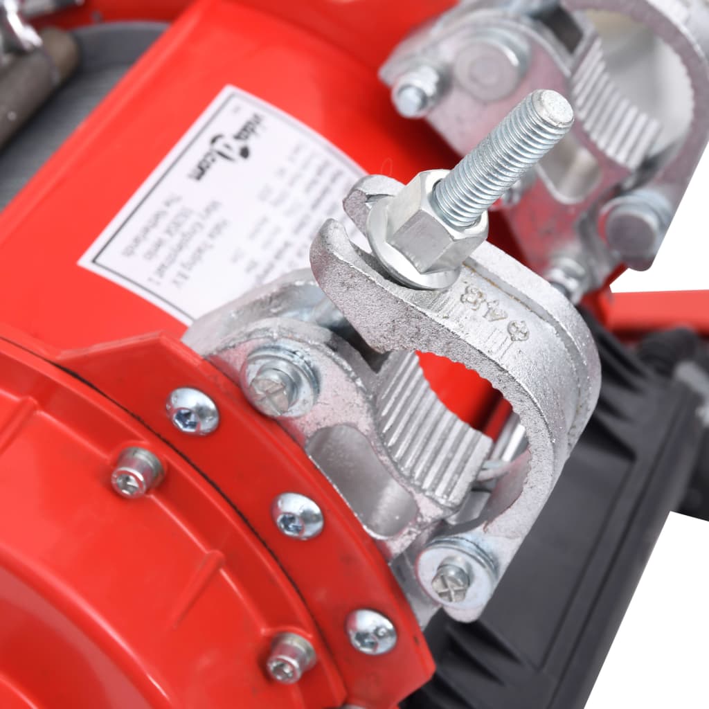 elektrisk stilladshejs 500 kg 230 V