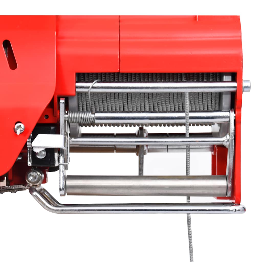 elektrisk hejs høj hastighed 300/600 kg 1300 W