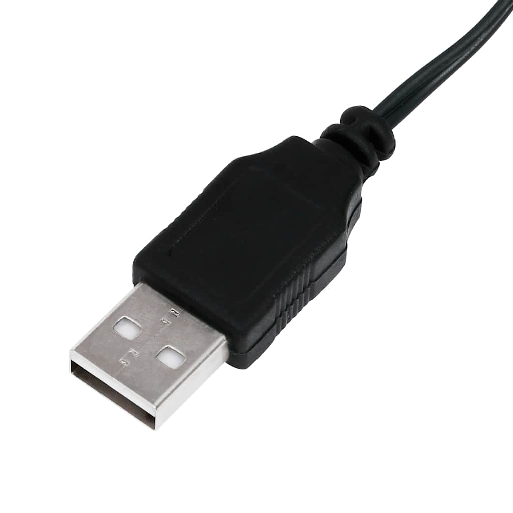 kunstigt pop op-juletræ med lys 150 cm grøn