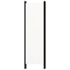 3-panels rumdeler 150 x 180 cm hvid
