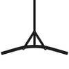 rumdeler 175x180 cm stof brun