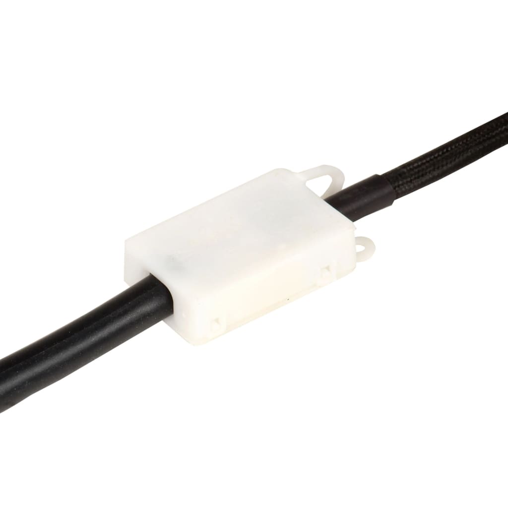 industriel loftlampe E27 mangotræ hvid