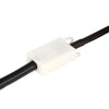 industriel hængelampe 25 W rund 31 cm E27 flerfarvet