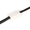 hængelampe 25 W rund 17 cm E27 messingfarvet