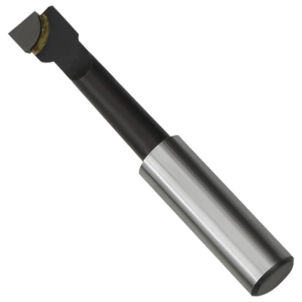 udborestål 9 stk. 12 mm med træblok