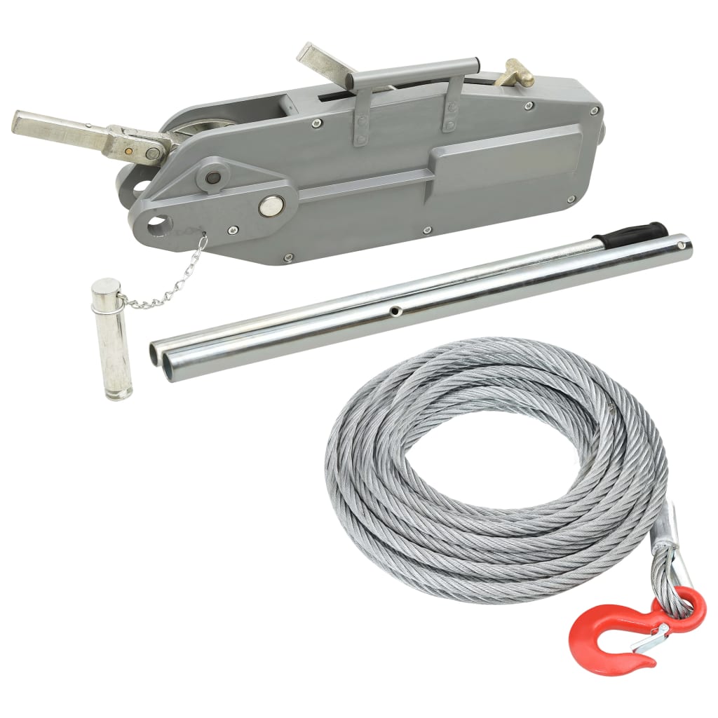 hejsespil 3200 kg