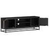 tv-skab 120x30x40 cm ru mangotræ
