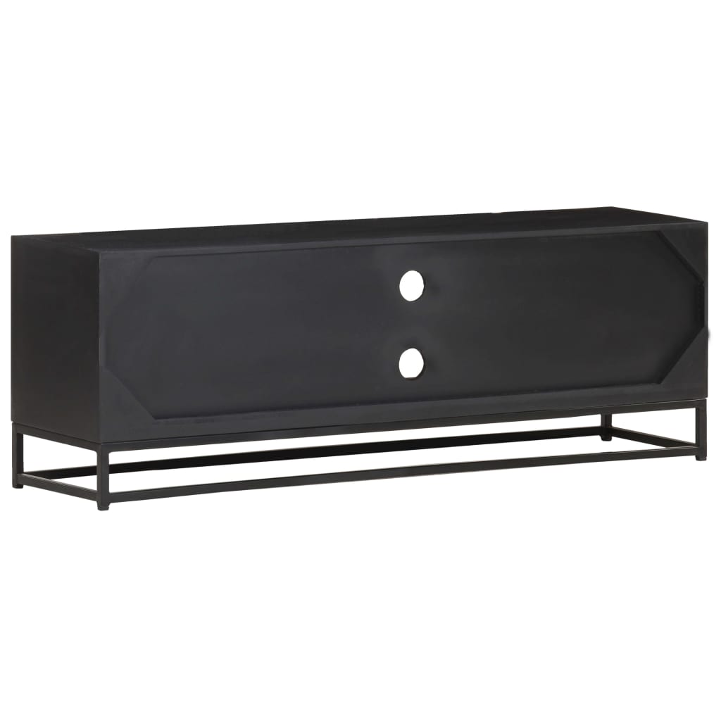 tv-skab 120x30x40 cm ru mangotræ