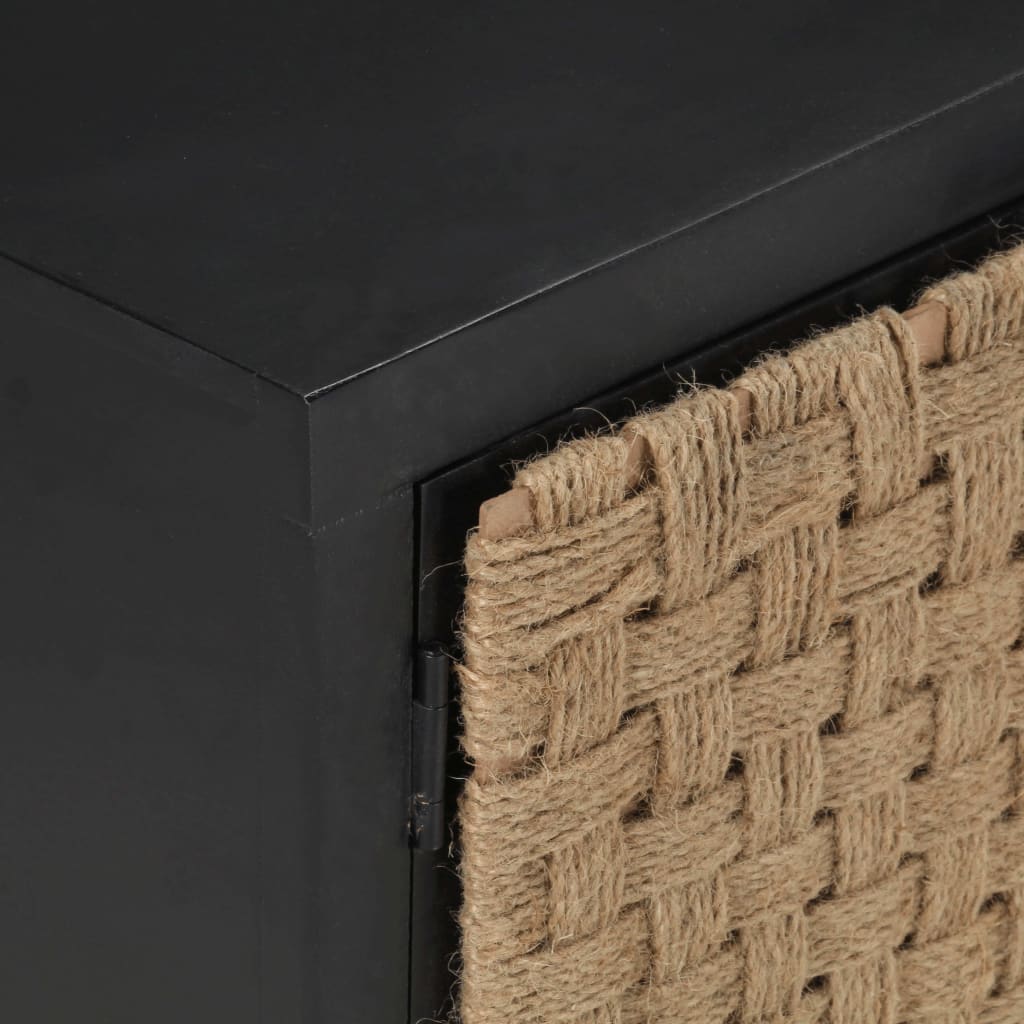 tv-skab 120x30x40 cm ru mangotræ