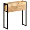 plantekasse 60x20x68 cm ru mangotræ
