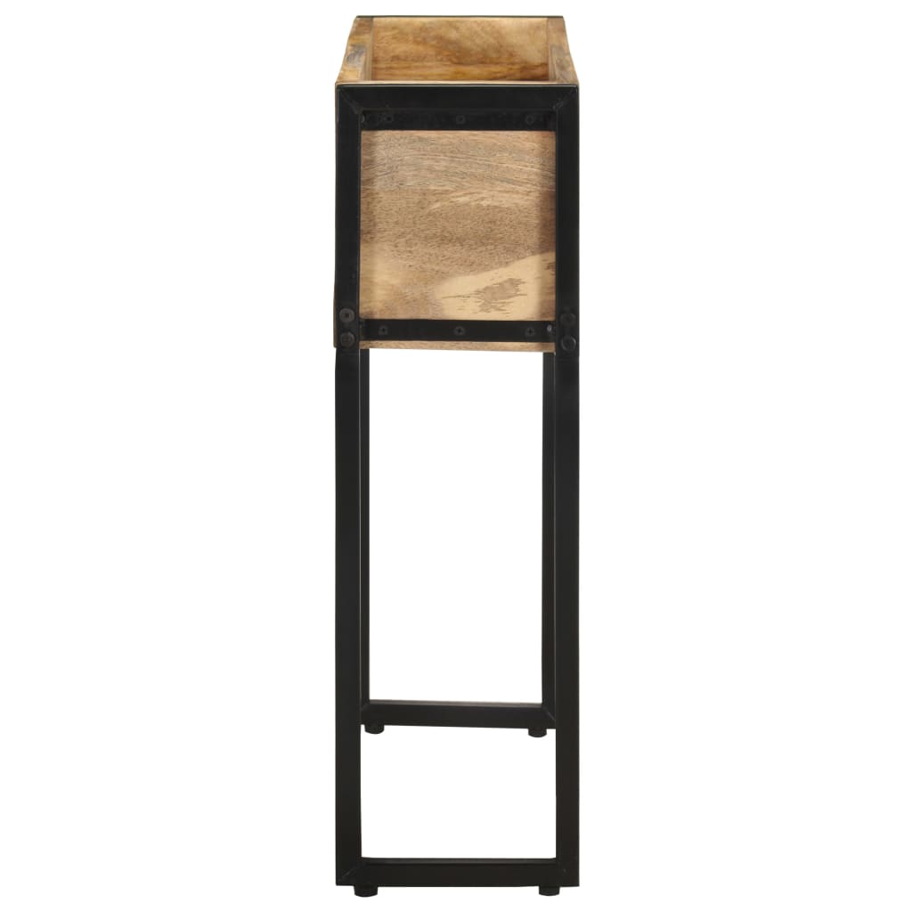 plantekasse 60x20x68 cm ru mangotræ
