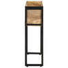 plantekasse 60x20x68 cm ru mangotræ
