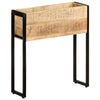 plantekasse 60x20x68 cm ru mangotræ