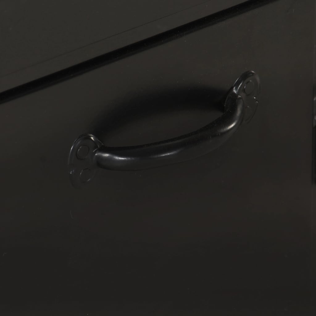 skænk 140x38x76 cm ru mangotræ